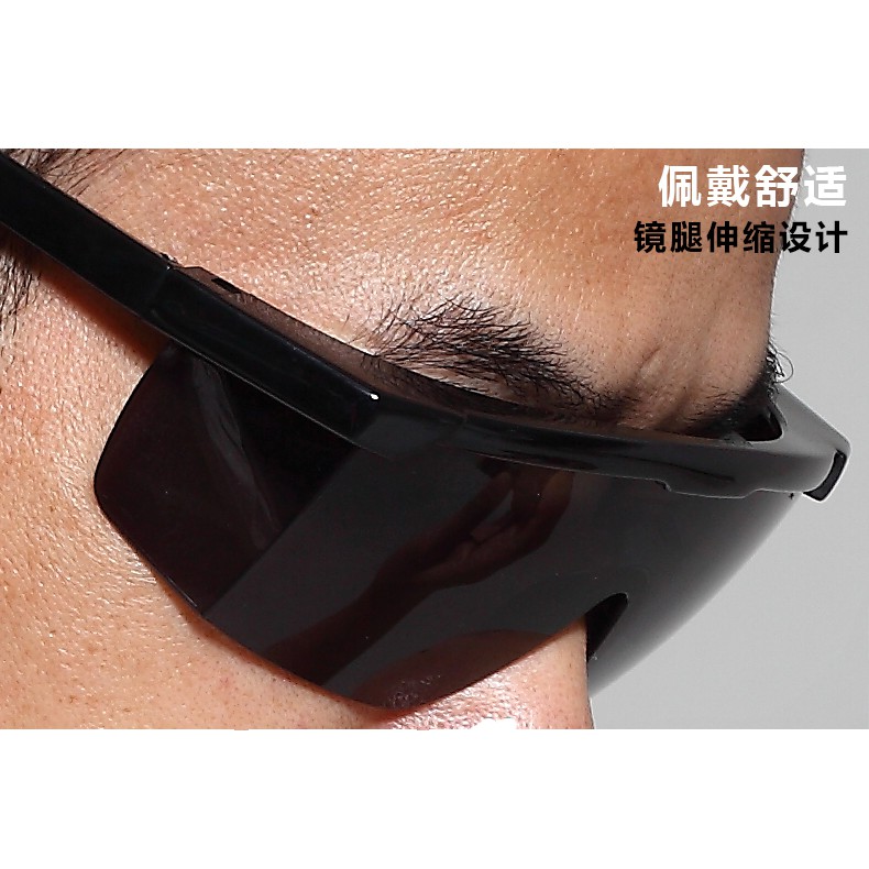 Combo 2 Kính Chống Bụi Siêu Rẻ Cho Ngày Và Đêm | BigBuy360 - bigbuy360.vn