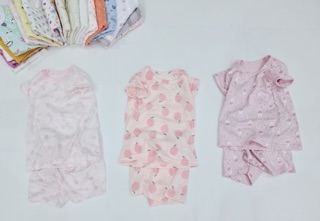 Bộ Cordi-i xuất Hàn (khách chat trước chọn màu)