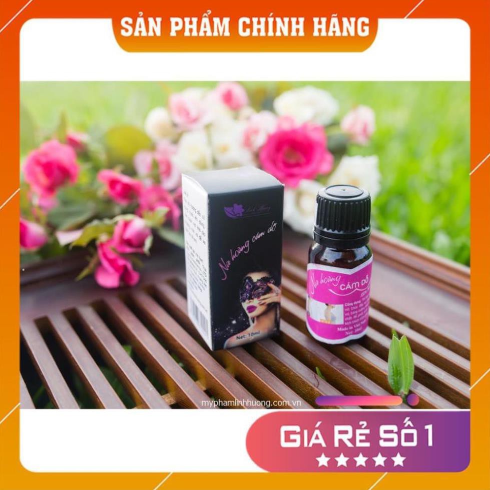 tinh chất nở ngực Nữ hoàng cám dỗ