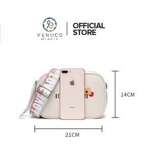Túi Hộp VNC Venuco Madrid S407