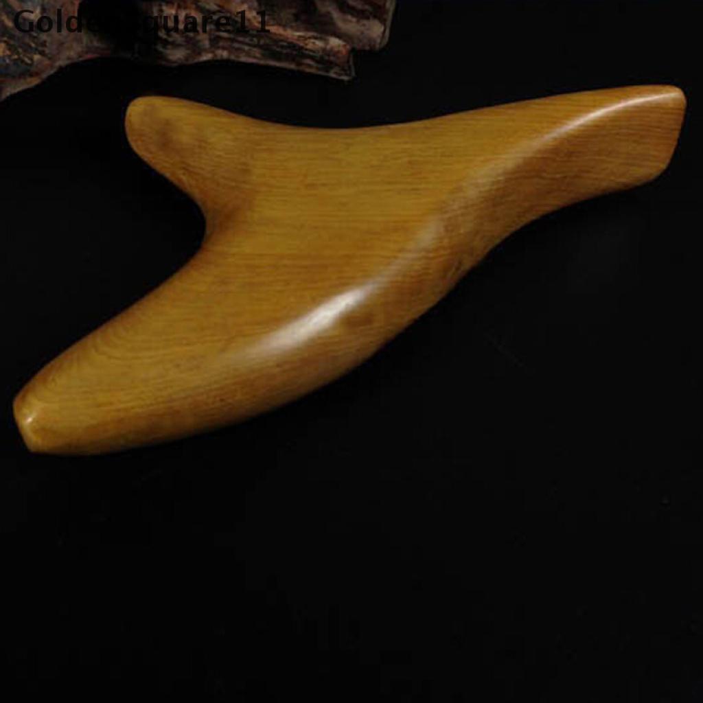 [Goldsquare11] http://img2.shanghai-zhuting.com/img/img20160Body Dụng Cụ Mát Xa Phản Xạ Bằng Gỗ Màu Vàng Đồng 11