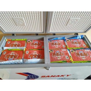 Thanh cua Hàn Quốc gói 1kg