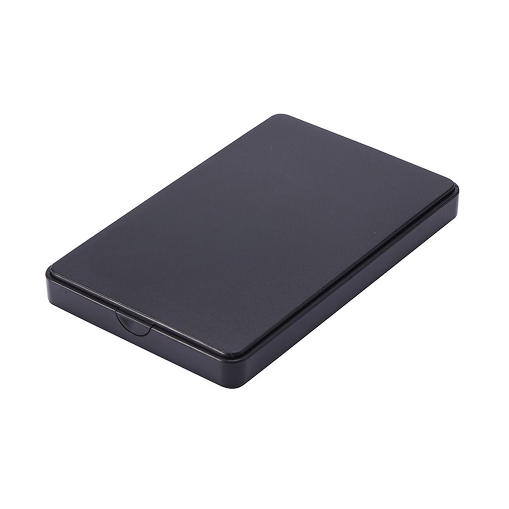 Hộp Đựng Ổ Cứng Di Động Bằng Nhựa Không Đinh Ốc Cổng Usb 3.0 Cho Laptop Hdd Ssd | BigBuy360 - bigbuy360.vn