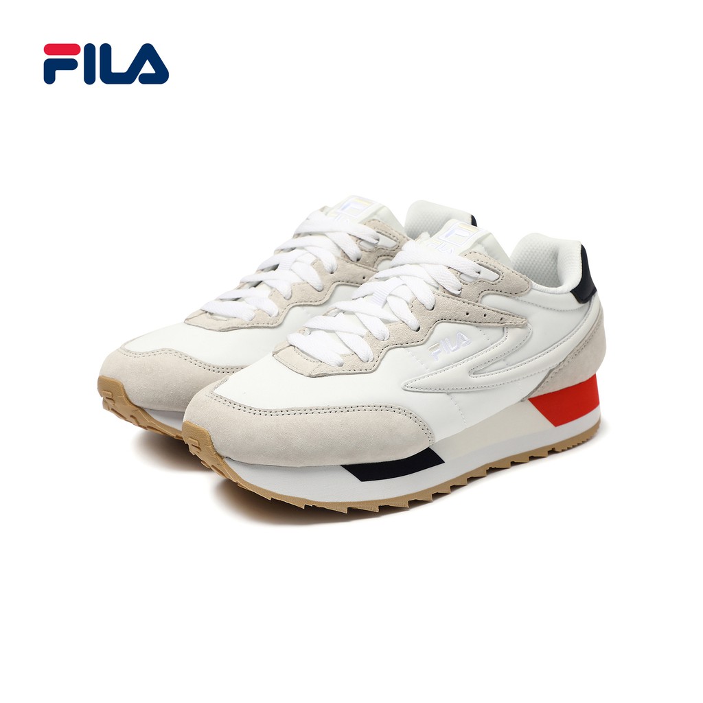 Giày sneaker unisex FILA Filamodulus 1RM01578D-077