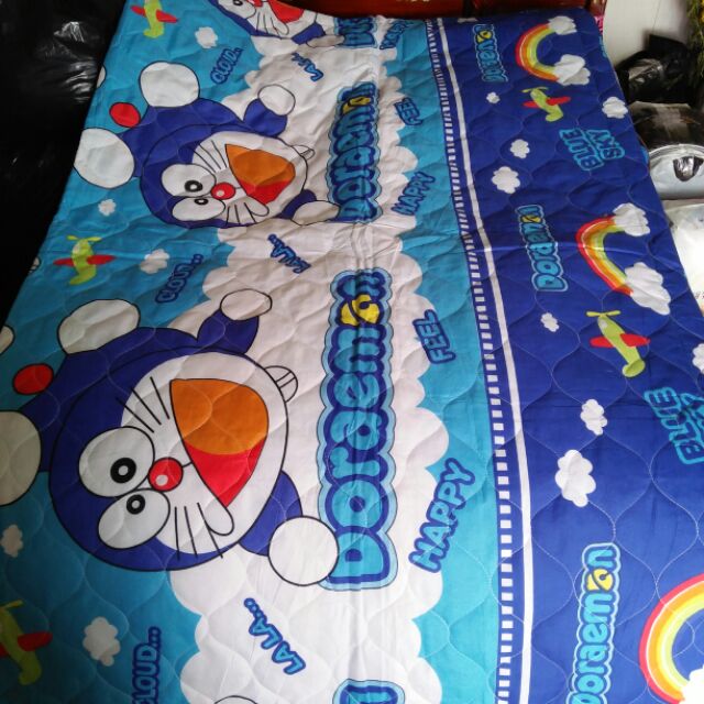 Chăn Cotton Chần Gòn 1m8 x 2m