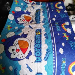 Chăn cotton chần gòn 1m8 x 2m