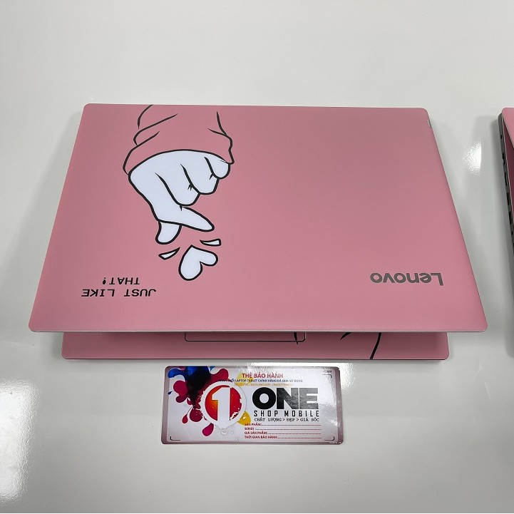 [Siêu Kute - Giá Rẻ] Lenovo idepad 320-14ISK Core i3 6006U/ Ram 8Gb/ SSD 256Gb/ màn hình IPS Full HD 1080P/ siêu mỏng . | BigBuy360 - bigbuy360.vn