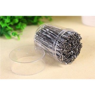 Dụng cụ lấy ráy tai bằng inox