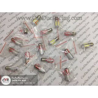 Đèn led hậu chớp kiểu nhấp nháy