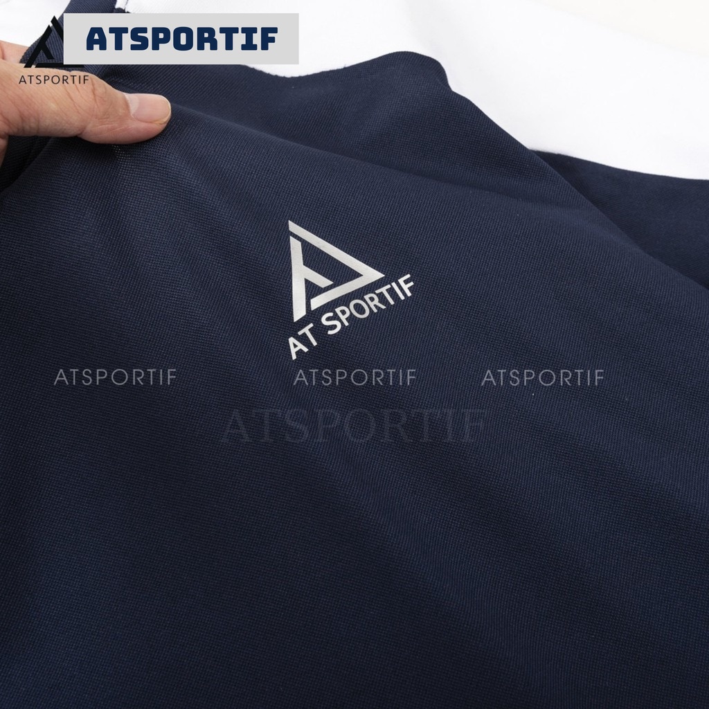 Bộ thể thao nam mặc nhà cao cấp ATMAN,chất liệu cá sấu siêu mát ,năng động