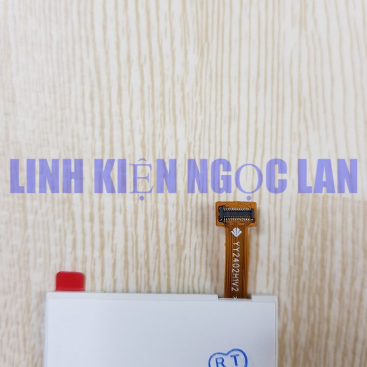 Màn hình Nokia 206/ X3-02/ C3-01/ N300 / N515