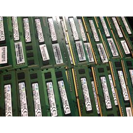 RAM PC Samsung Hynix Micron Kingston 4GB DDR4 Bus 2400MHz 1.2V PC4-2400 Dùng Cho Máy Tính Để Bàn Desktop Giá Rẻ Tốt Nhất