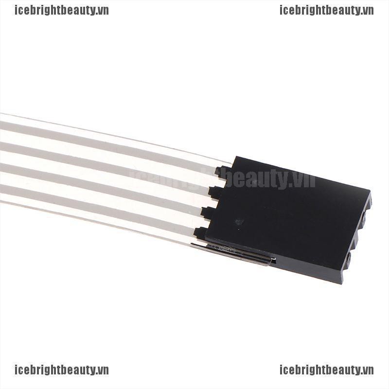 Tấm phím màng công tắc 3Key ma trận 36*55mm 3 phím | BigBuy360 - bigbuy360.vn