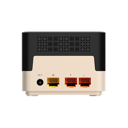 Totolink T10 Router Wi-Fi gia đình AC1200