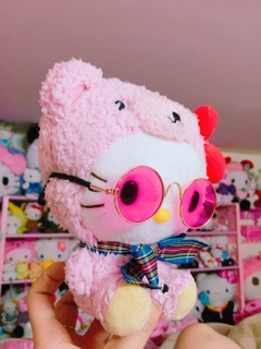 Set đồ cho bb ani