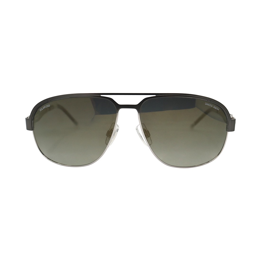 (Hàng chính hãng) Kính mát nam nữ Dakota Smith DS88069 (60-13-140) màu sắc thời trang