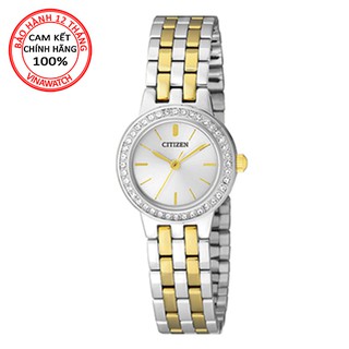 Đồng Hồ Kim Nữ Citizen EJ6104-51A