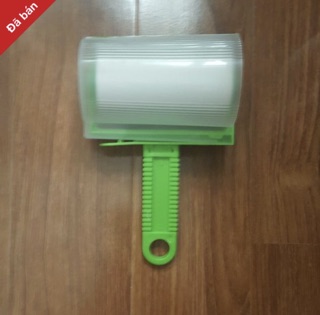 Cây lăn bụi quần áo , sofa , thảm , giầy