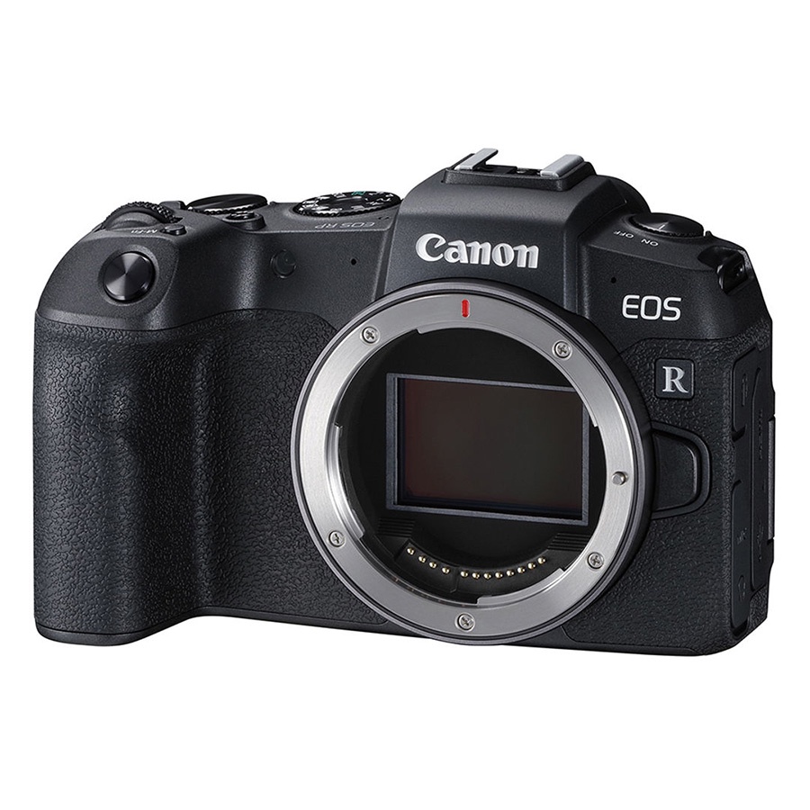 Máy ảnh Canon EOS RP (Body)- hàng chính hãng Lê Bảo MInh