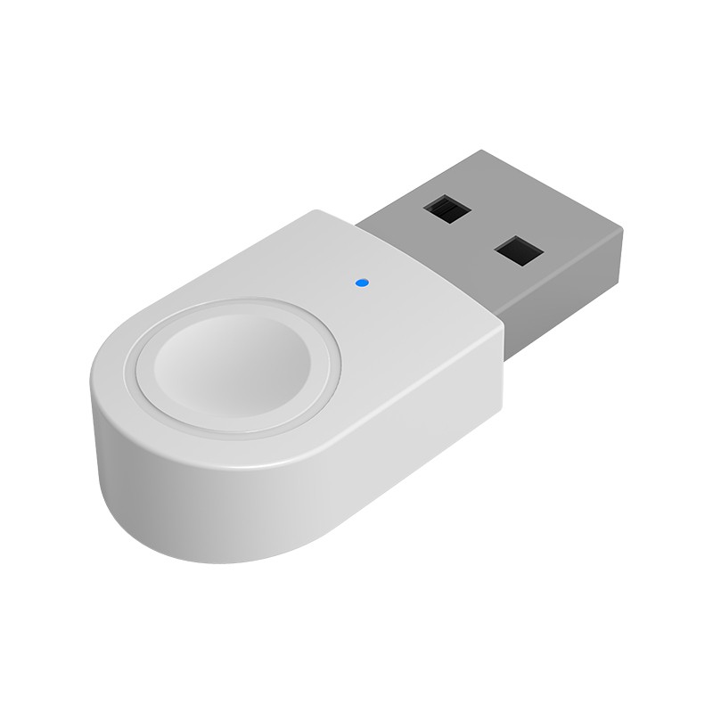 Thiết bị kết nối Bluetooth 5.0 qua USB Orico BTA 608