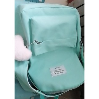 [Order] balo ulzzang HQ 2019 MS3990