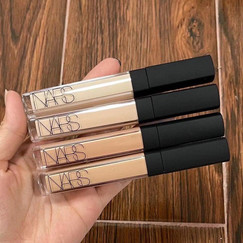 Kem che khuyết điểm Nars Radiant Creamy Concealer