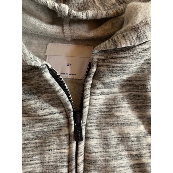 Áo khoác mỏng oldnavy xuất dư  cho bé 2-5 tuổi