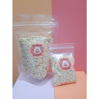 Yến mạch dành cho Hamster
