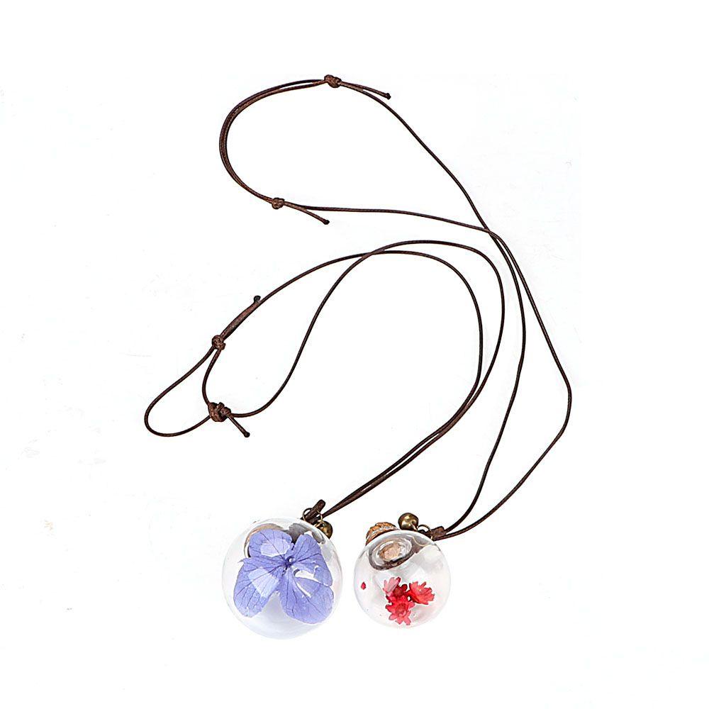 1 Chai Nước Hoa Dạng Treo Trang Trí Xe Hơi