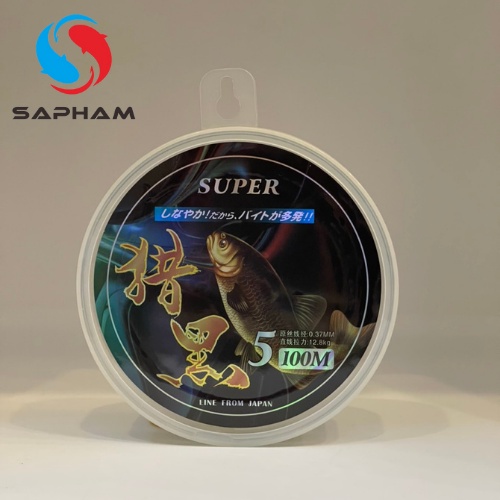 Trục săn hàng cao cấp