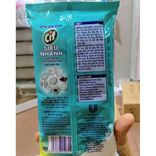 Khăn lau vật dụng đa năng 3 Cái
