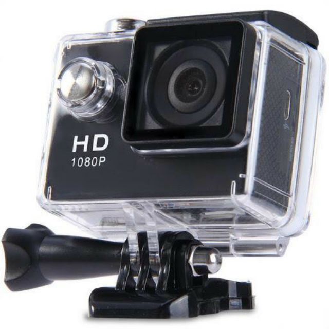 Camera hành trình Sport Cam HD 1080P - CHT0925090