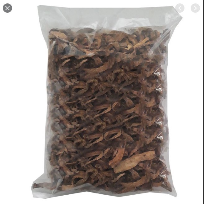 Củ Bình Vôi 500gram  ND163