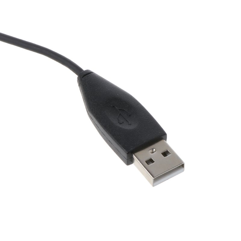 Dây Cáp Chuột USB Thay Thế Bền 2M Cho G300 G300S