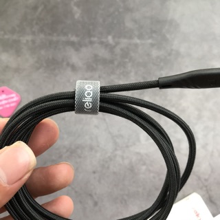 Cáp Sạc Nhanh Type-C To Lightning Mcdodo(Reliqo) - Chuẩn MFI
