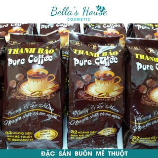 Pure coffee - cà phê phin thanh bảo 500gr.