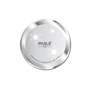 Phấn phủ Snow White Powder Pact SPF 27++