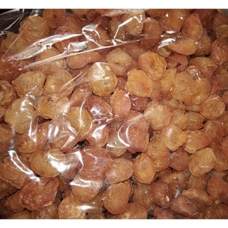 (VIDEO THẬT) LONG NHÃN KHÔ HƯNG YÊN LOẠI 1 (HỘP 500GR)