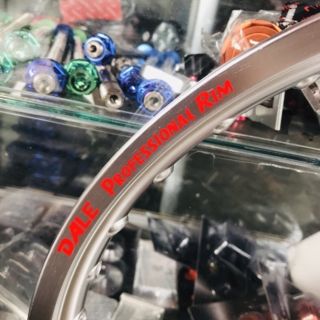 Cặp niền nhôm hiệu Solute