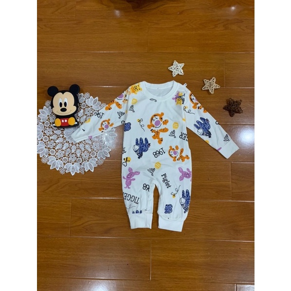 1968 Body thú dài tay mã 37053