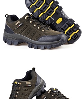 Giày Unisex BIG SIZE