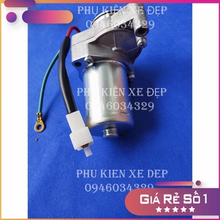 củ đề kteck độ cho dream-wave cup độ trái 54 55 56 (BAO ĐỔI TRẢ)