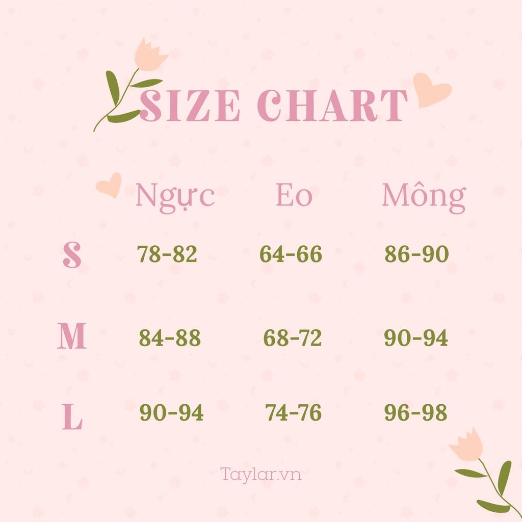 Đầm Voan Hoa Nhí CIEL xinh xắn