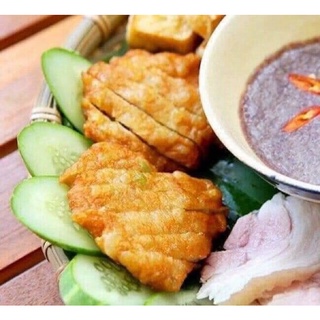 chả cốm Hà Nội ❤️ GIÁ SỈ ❤️ 1kg thơm ngon