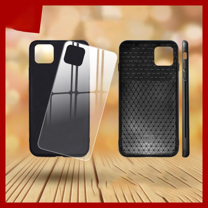 Phôi Ốp Lưng Kính in Chuyển Nhiệt, in UV, Phôi ốp Da, Phôi 2D OPPO F5, F7, F9, F11, F11 Pro, Find X2, Find X3/ X3 Pro