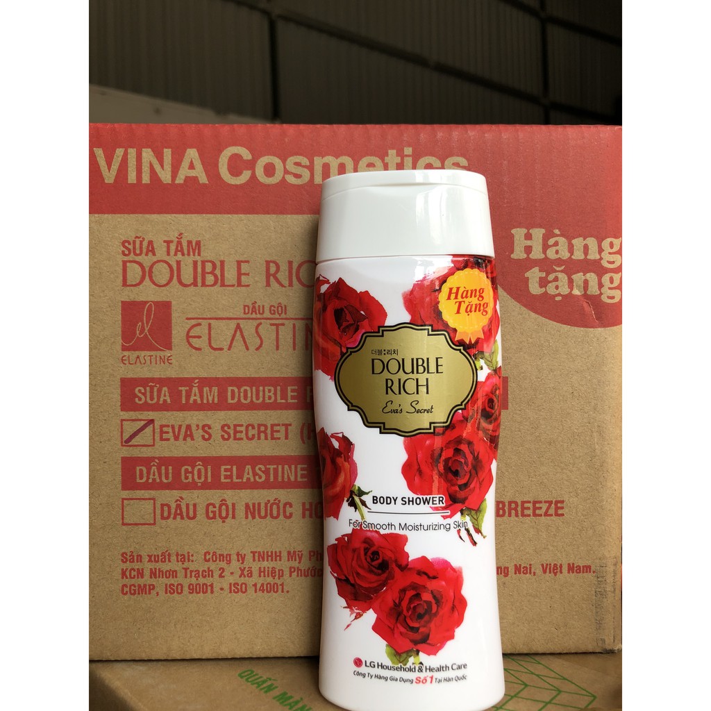 Sữa tắm Double Rich 200g | BigBuy360 - bigbuy360.vn