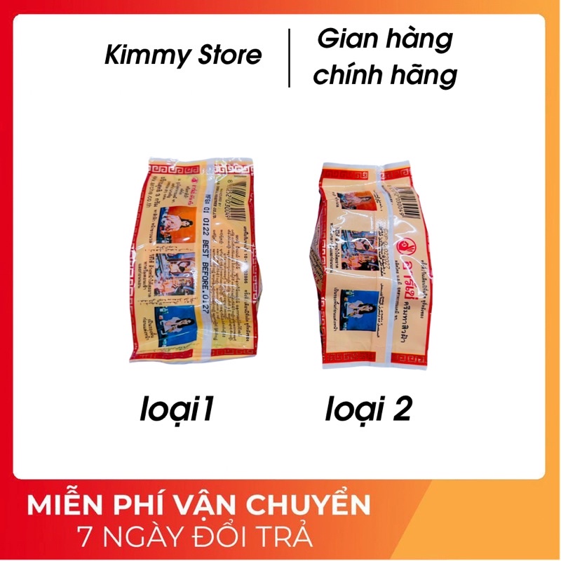 Combo 24 hộp kem AC thái chuẩn