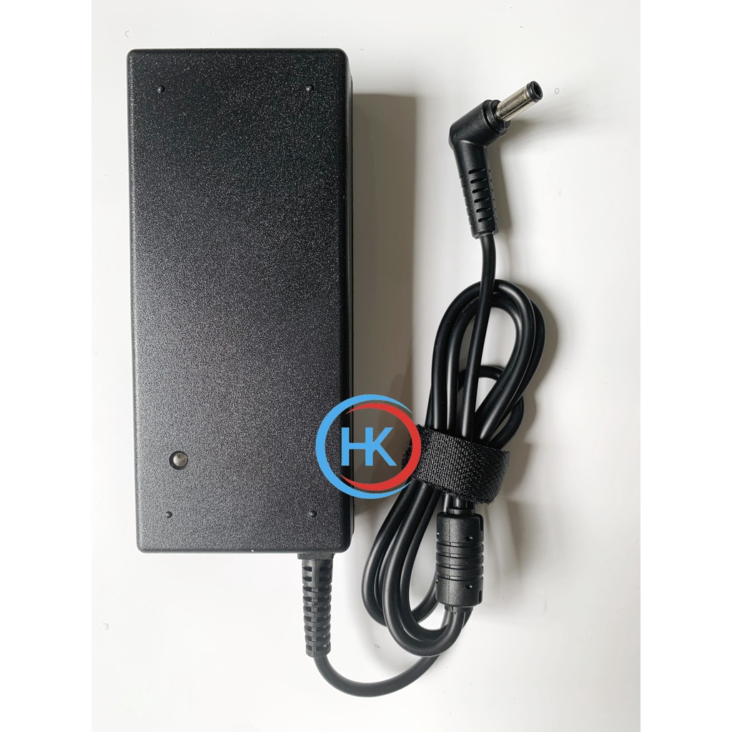 Sạc Laptop Asus 19V-4.7A 90W Asus U30 U31 U33 A40 A42 A43 A45 A46 A52 K42 K43 K45 K46 K52 K53 K54 K55 K56 X42 X43 X44