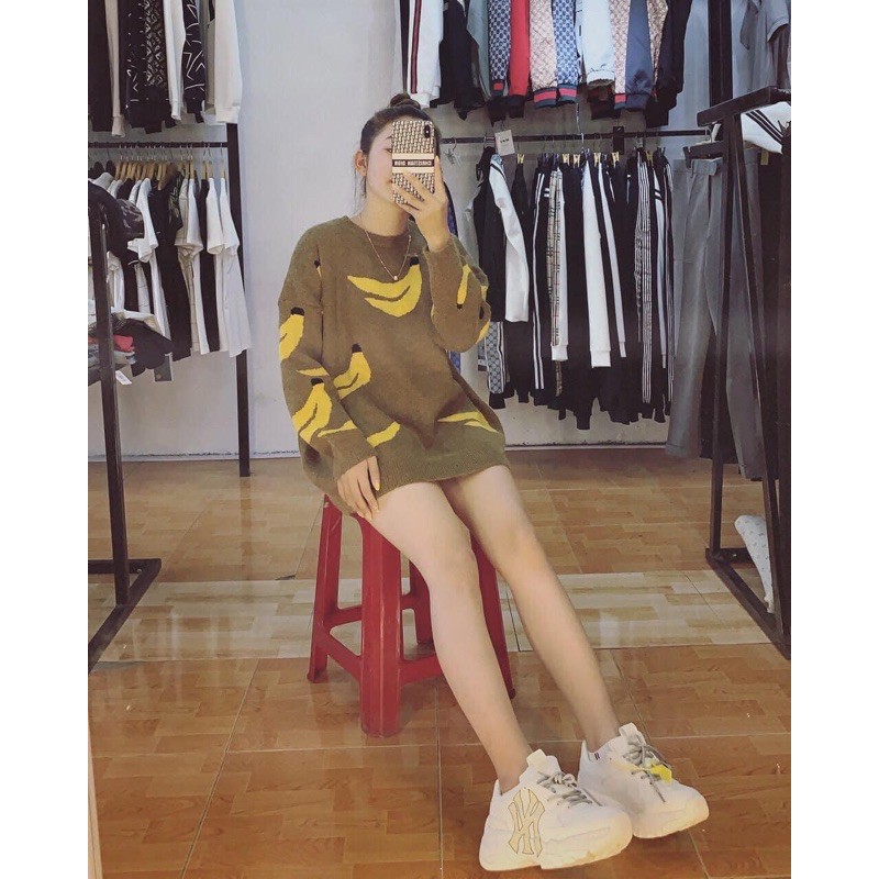 [Mã FAGREEN245 giảm 10% tối đa 30K đơn 99K] ( Ảnh thật) Giày M.L.B 11 nam nữ | BigBuy360 - bigbuy360.vn