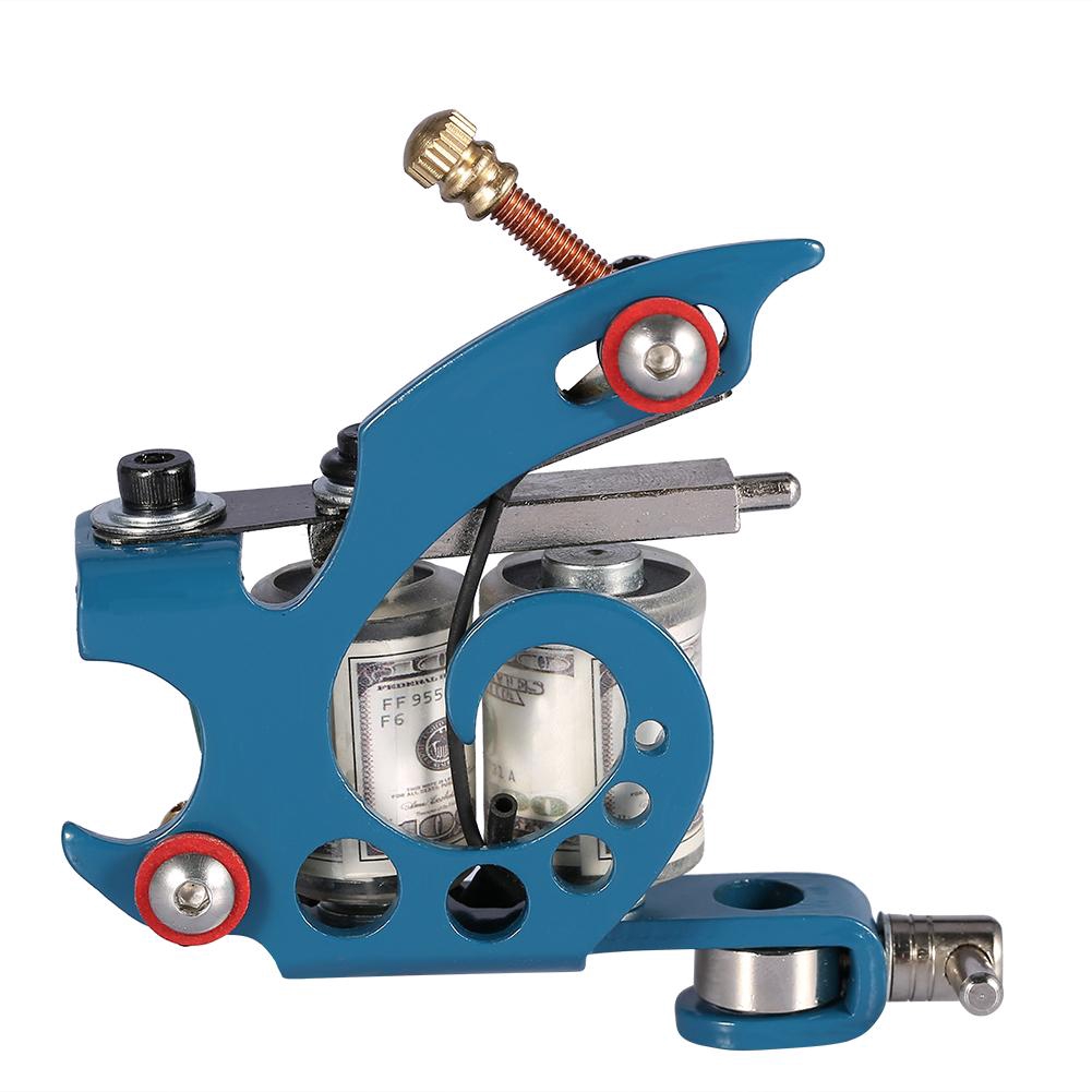 Máy xăm hình chất lượng cao